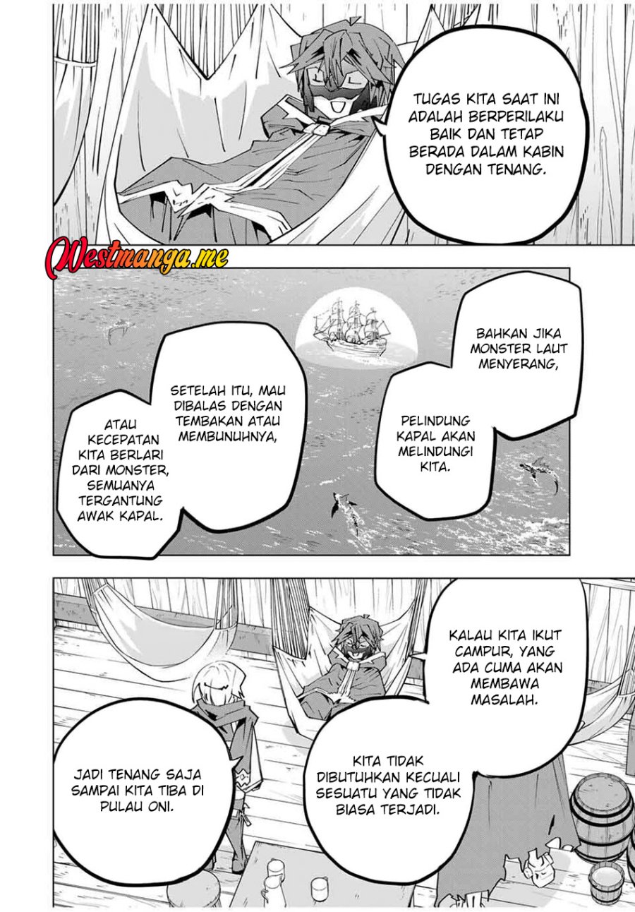 My Gift LVL 9999 Unlimited Gacha Chap 176 - Next Chap 177