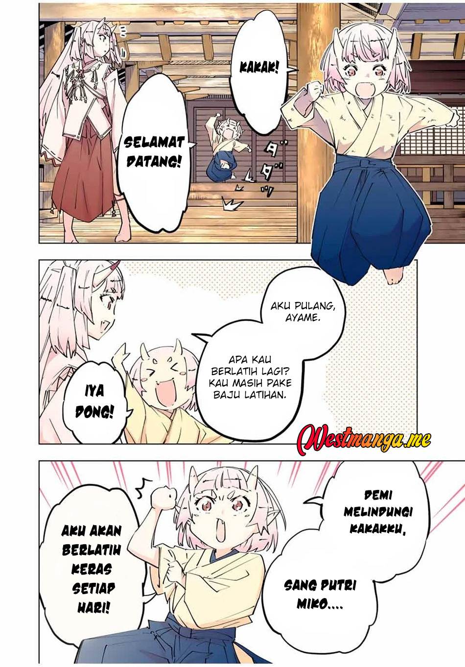 My Gift LVL 9999 Unlimited Gacha Chap 177 - Next Chap 178