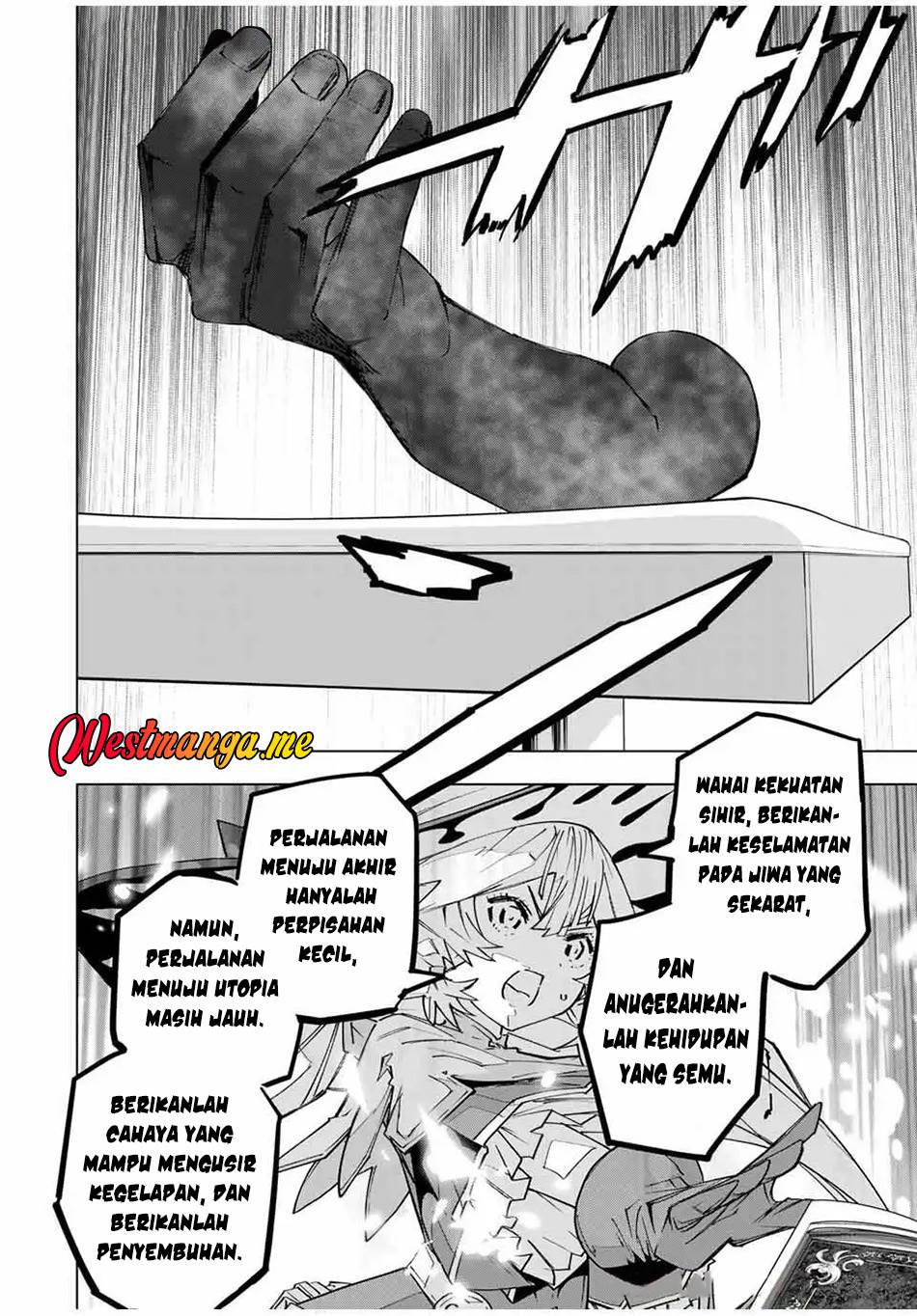 My Gift LVL 9999 Unlimited Gacha Chap 170 - Next Chap 171