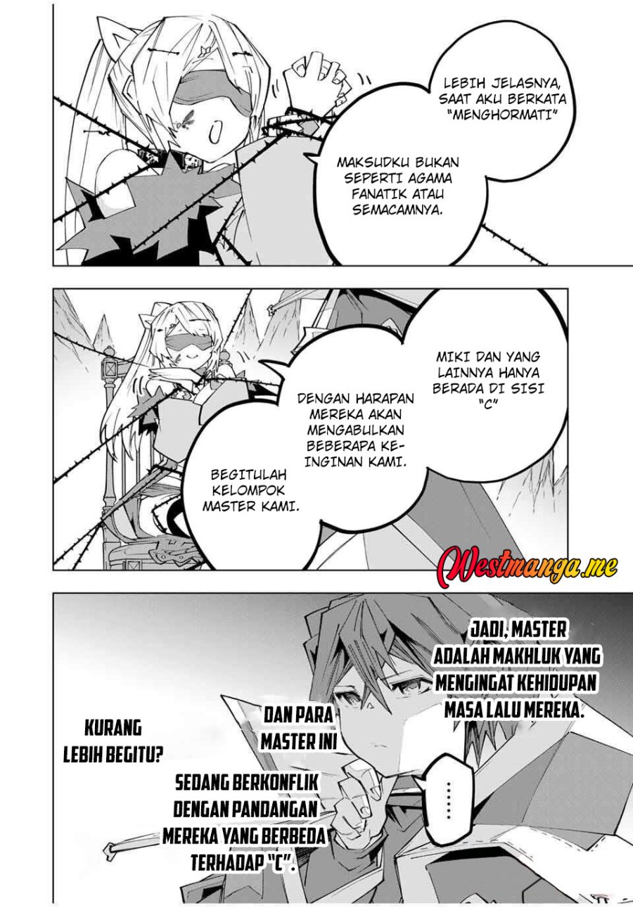 My Gift LVL 9999 Unlimited Gacha Chap 172 - Next Chap 173