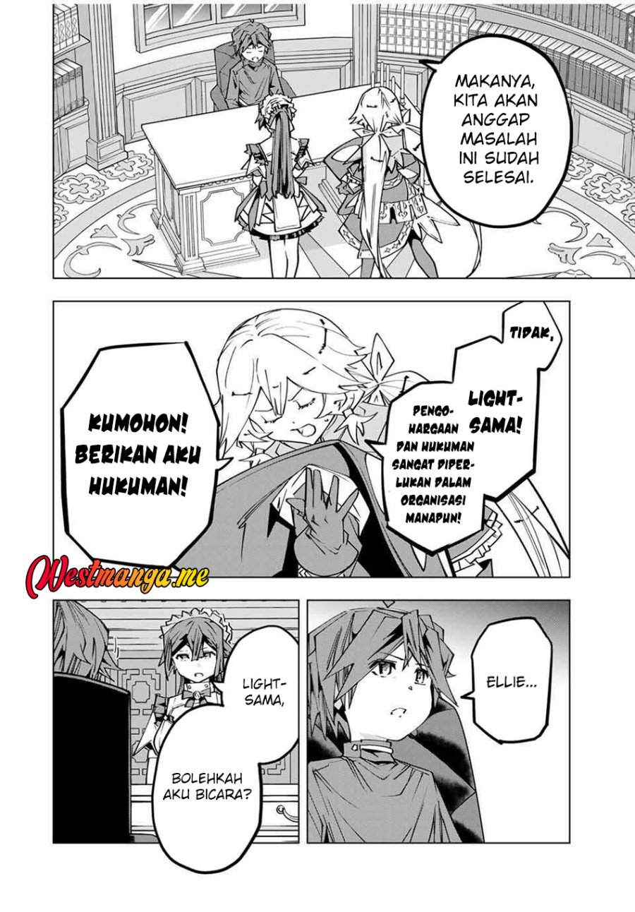 My Gift LVL 9999 Unlimited Gacha Chap 173 - Next Chap 174