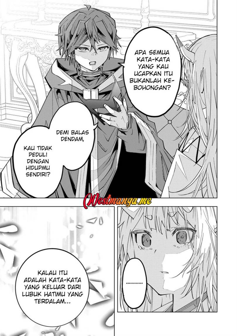 My Gift LVL 9999 Unlimited Gacha Chap 188 - Next Chap 189