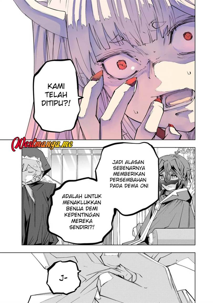 My Gift LVL 9999 Unlimited Gacha Chap 188 - Next Chap 189