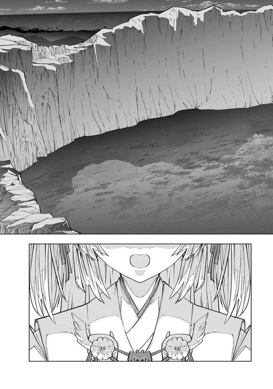 My Gift LVL 9999 Unlimited Gacha Chap 189 - Next Chap 190