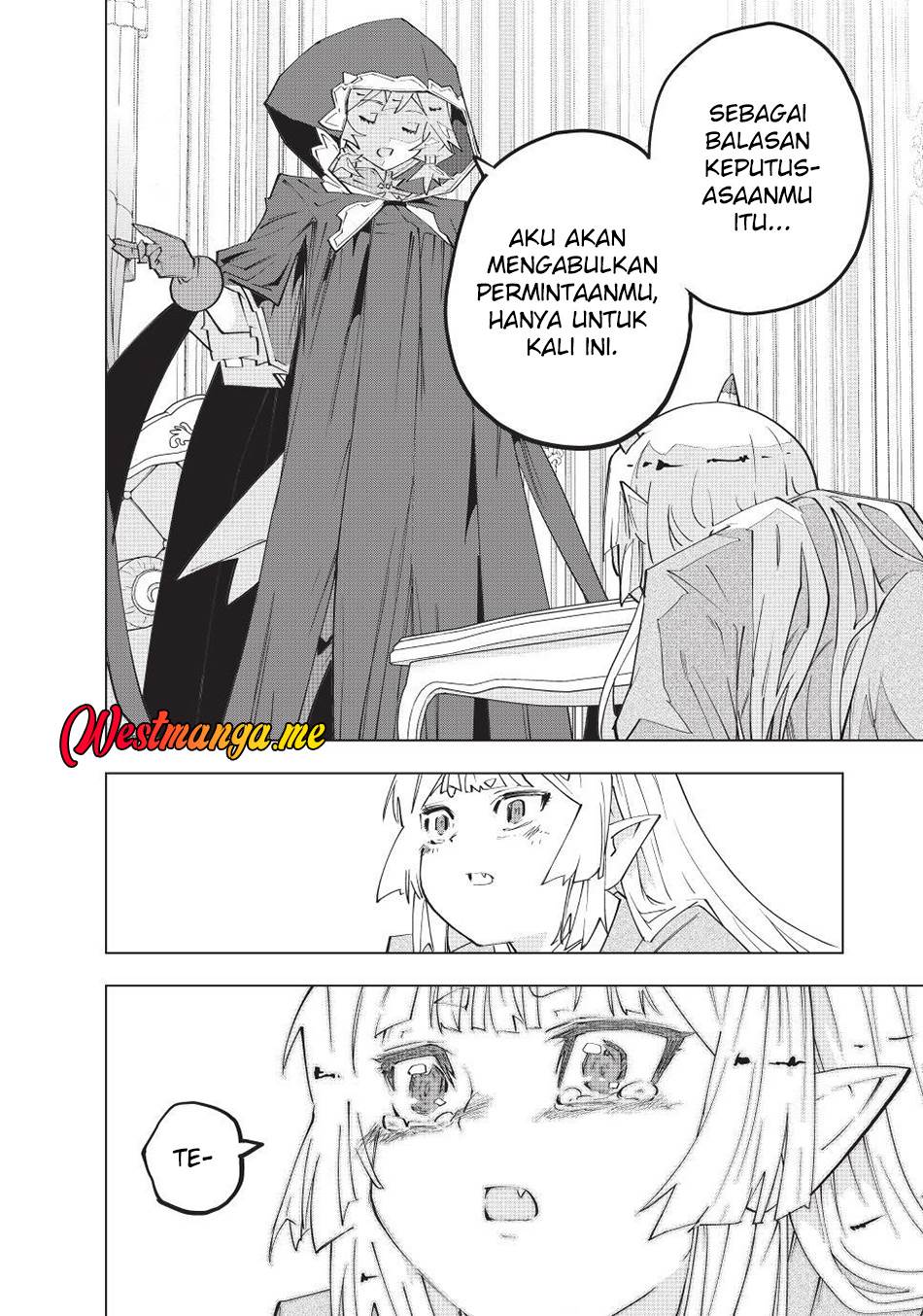 My Gift LVL 9999 Unlimited Gacha Chap 185 - Next Chap 186