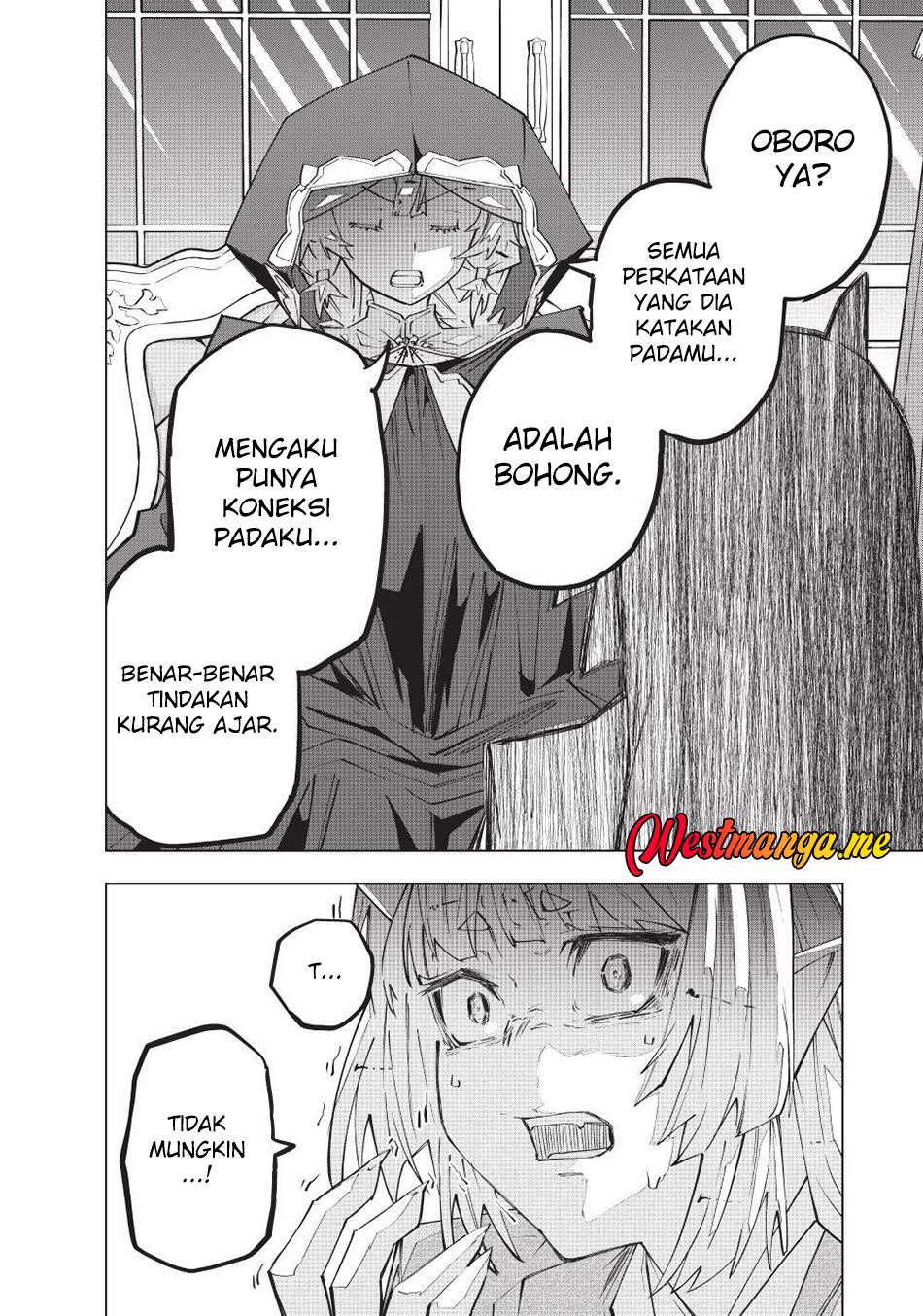 My Gift LVL 9999 Unlimited Gacha Chap 185 - Next Chap 186