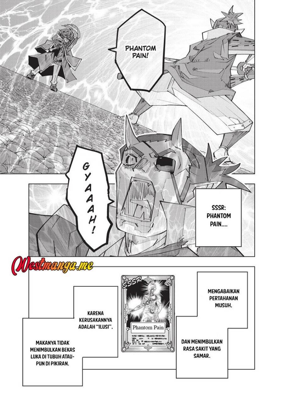 My Gift LVL 9999 Unlimited Gacha Chap 180 - Next Chap 181