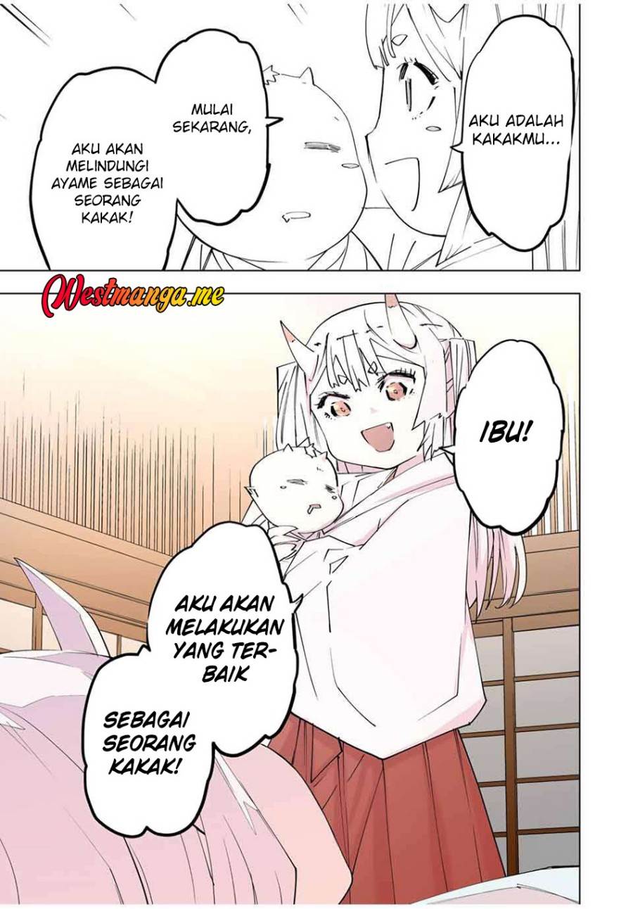 My Gift LVL 9999 Unlimited Gacha Chap 182 - Next Chap 183