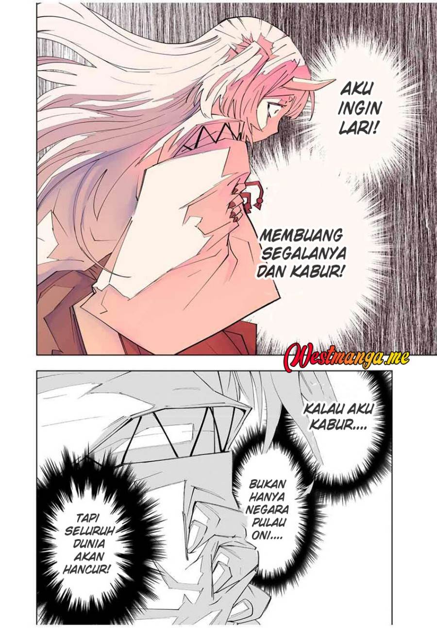 My Gift LVL 9999 Unlimited Gacha Chap 182 - Next Chap 183