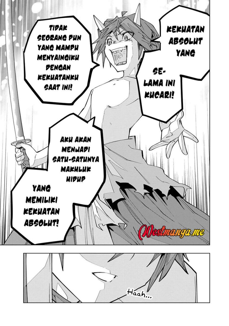 My Gift LVL 9999 Unlimited Gacha Chap 194 - Next Chap 195