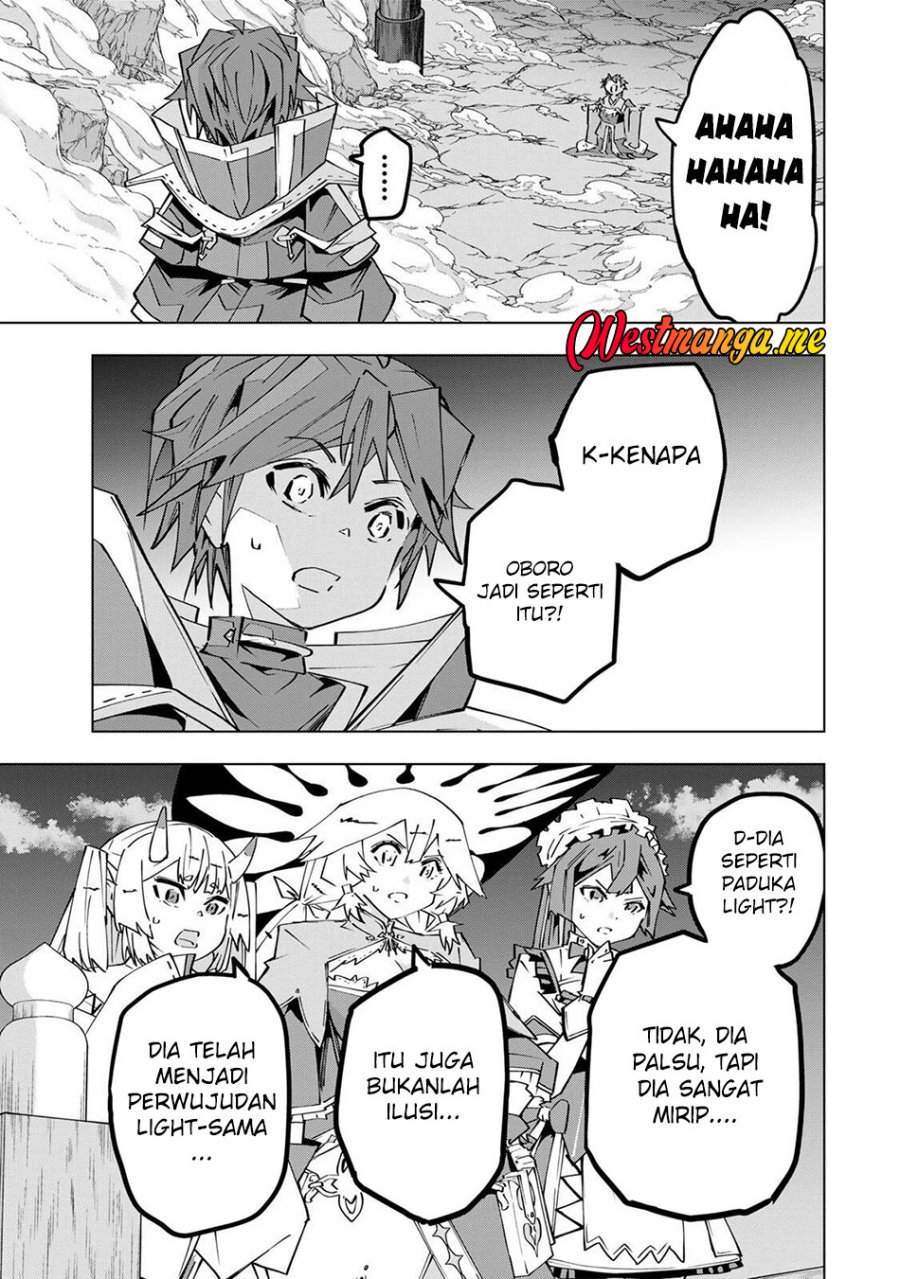 My Gift LVL 9999 Unlimited Gacha Chap 194 - Next Chap 195