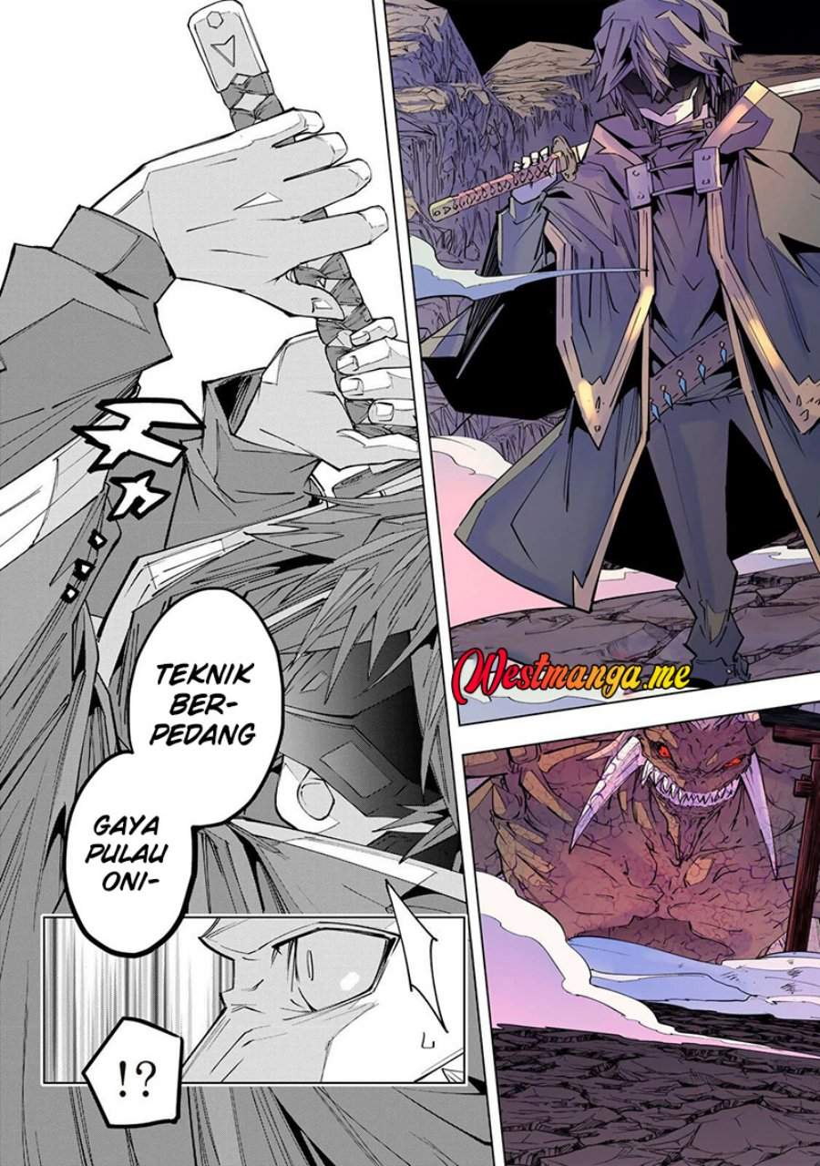 My Gift LVL 9999 Unlimited Gacha Chap 192 - Next Chap 193