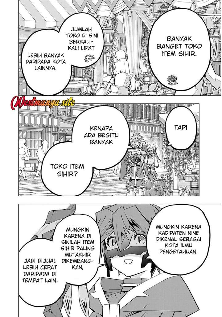 My Gift LVL 9999 Unlimited Gacha Chap 208 - Next Chap 209