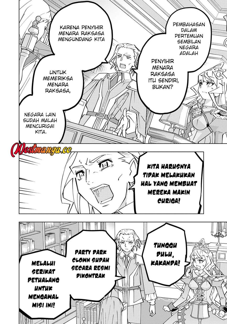 My Gift LVL 9999 Unlimited Gacha Chap 202 - Next Chap 203
