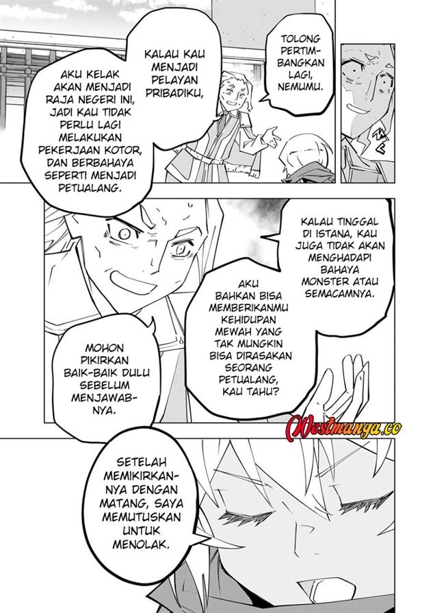 My Gift LVL 9999 Unlimited Gacha Chap 203 - Next Chap 204
