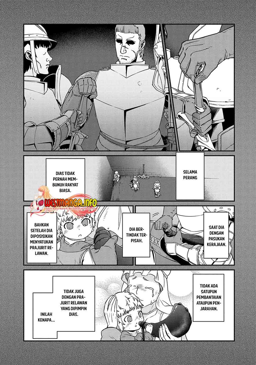 Ryoumin 0-nin Start no Henkyou Ryoushusama Chap 17 - Next Chap 18