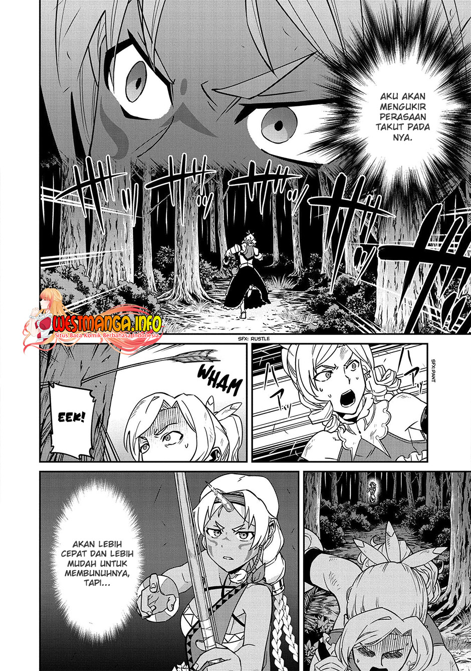 Ryoumin 0-nin Start no Henkyou Ryoushusama Chap 19 - Next Chap 20