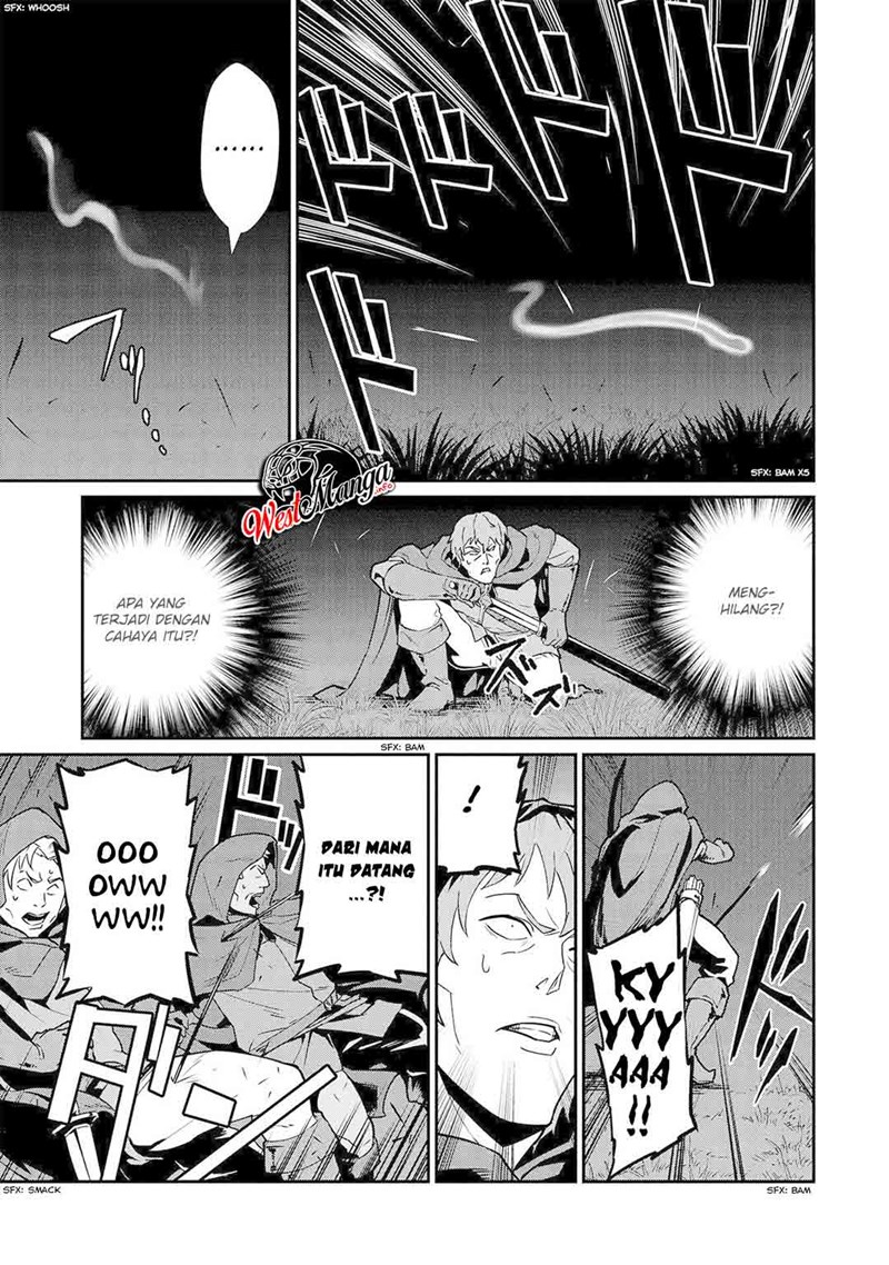 Ryoumin 0-nin Start no Henkyou Ryoushusama Chap 10 - Next Chap 11