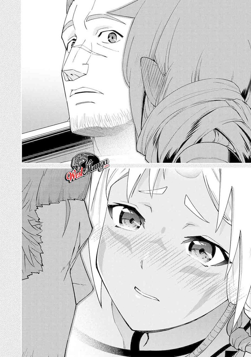 Ryoumin 0-nin Start no Henkyou Ryoushusama Chap 10 - Next Chap 11