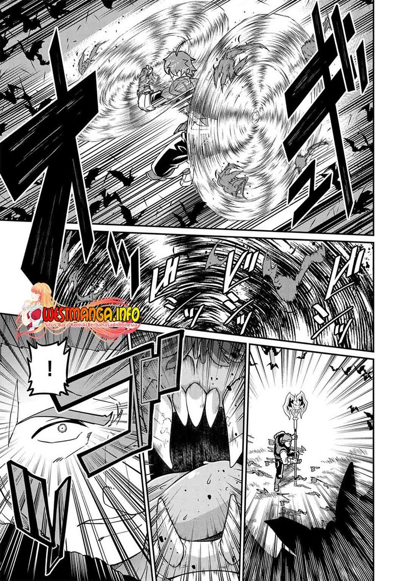 Ryoumin 0-nin Start no Henkyou Ryoushusama Chap 11 - Next Chap 12