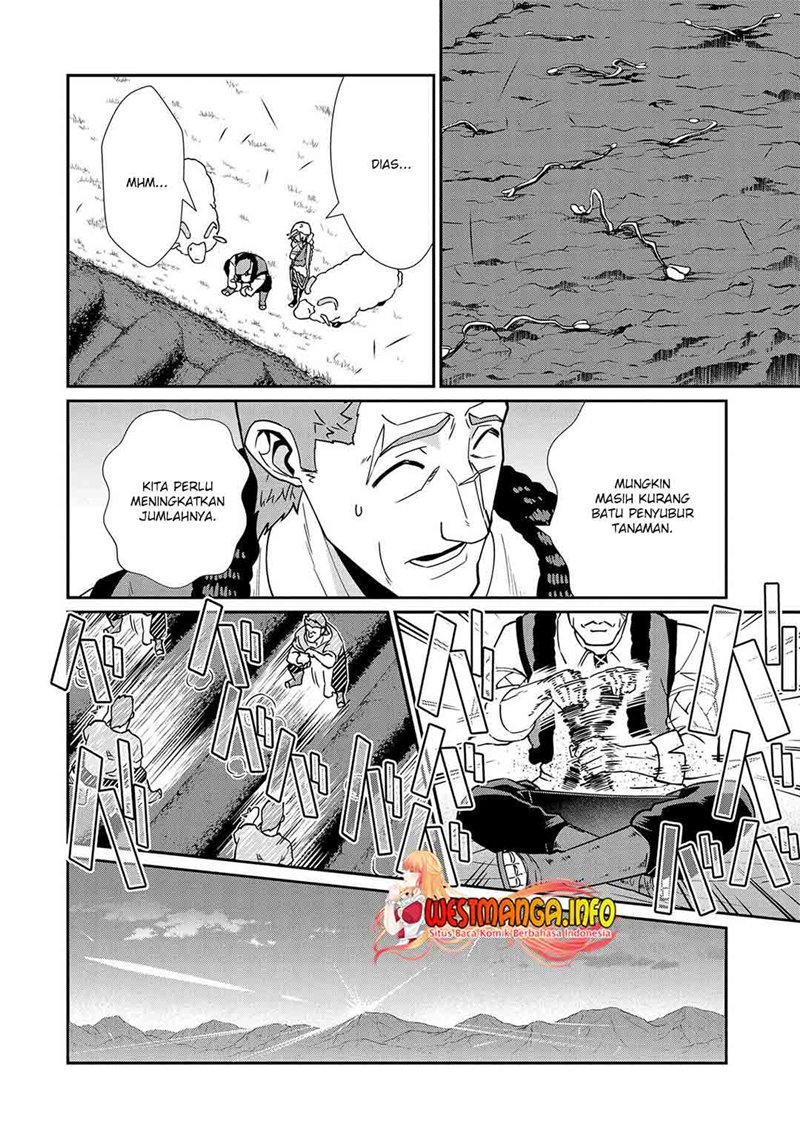 Ryoumin 0-nin Start no Henkyou Ryoushusama Chap 13 - Next Chap 14