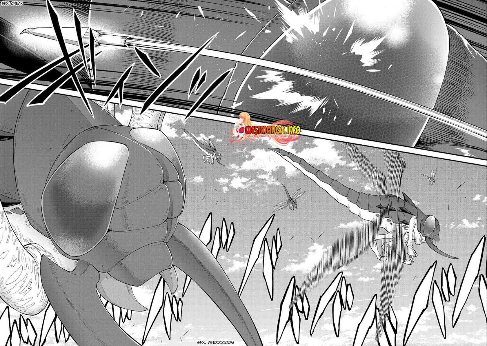 Ryoumin 0-nin Start no Henkyou Ryoushusama Chap 28 - Next Chap 29