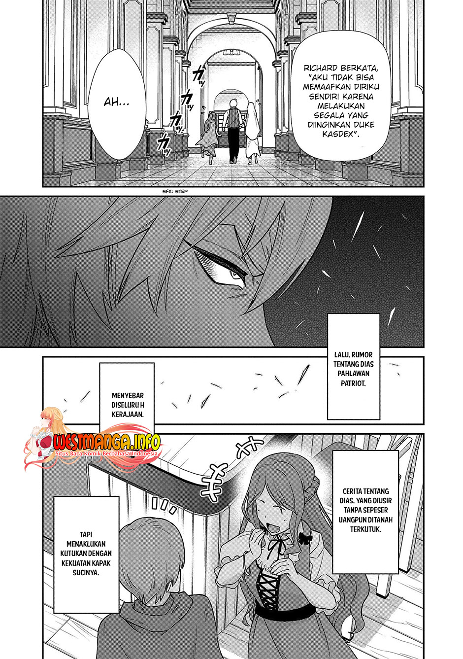 Ryoumin 0-nin Start no Henkyou Ryoushusama Chap 20 - Next Chap 21