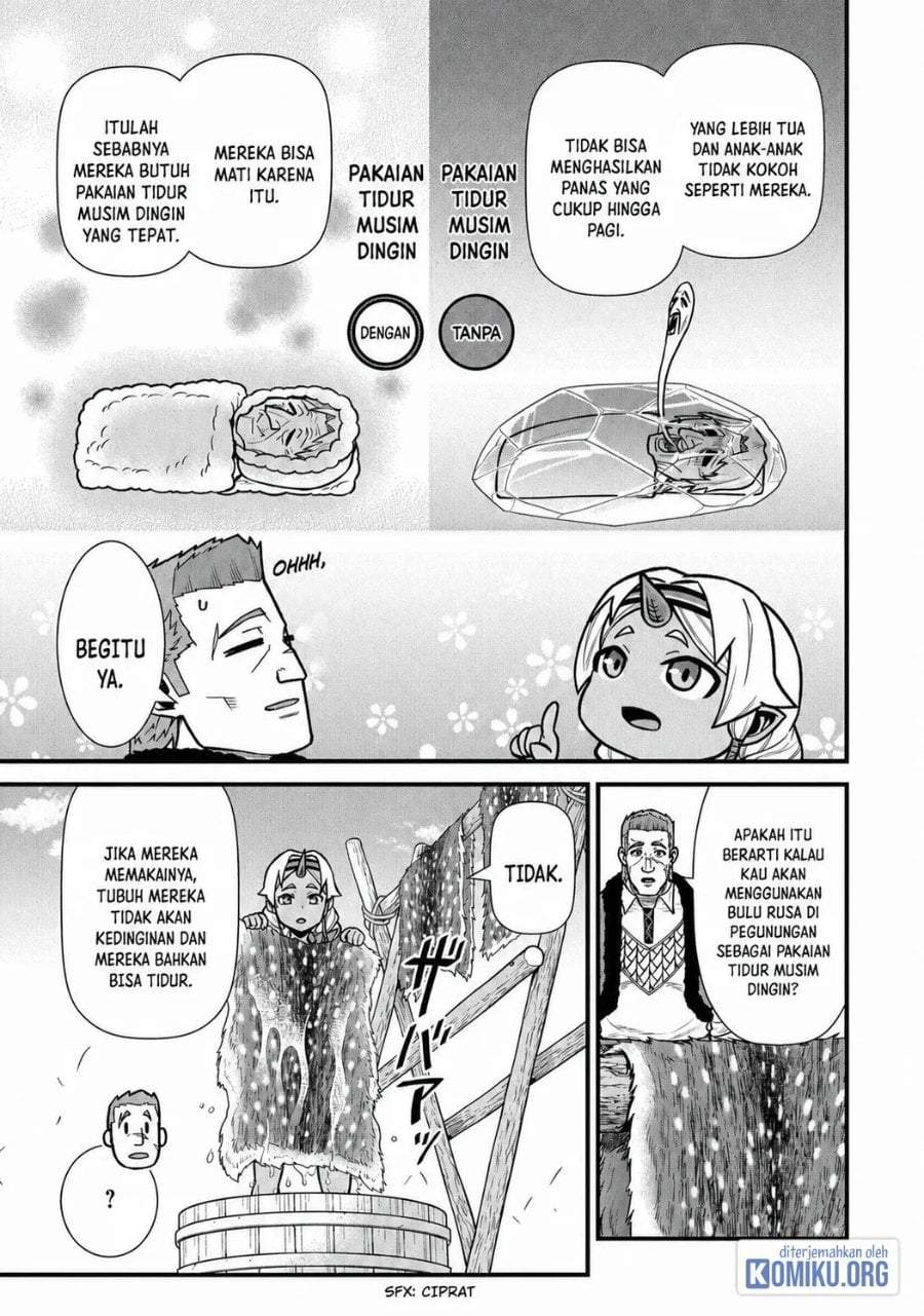 Ryoumin 0-nin Start no Henkyou Ryoushusama Chap 36 - Next Chap 37