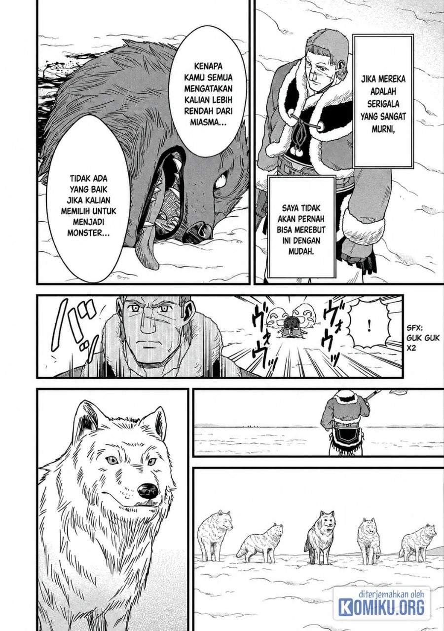 Ryoumin 0-nin Start no Henkyou Ryoushusama Chap 46 - Next Chap 47