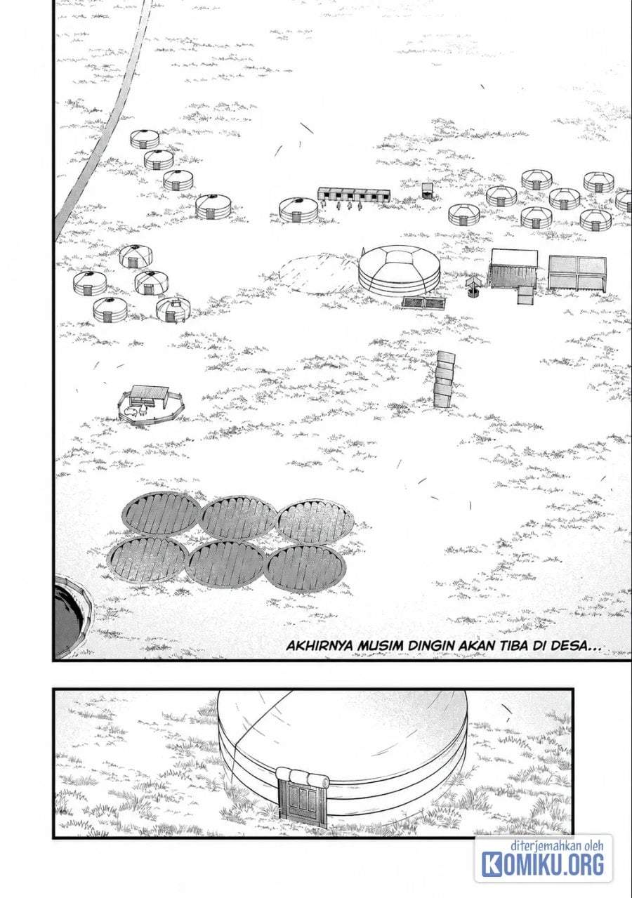 Ryoumin 0-nin Start no Henkyou Ryoushusama Chap 41 - Next Chap 42