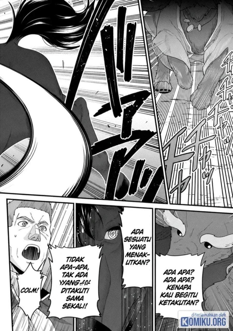 Ryoumin 0-nin Start no Henkyou Ryoushusama Chap 68 - Next Chap 69