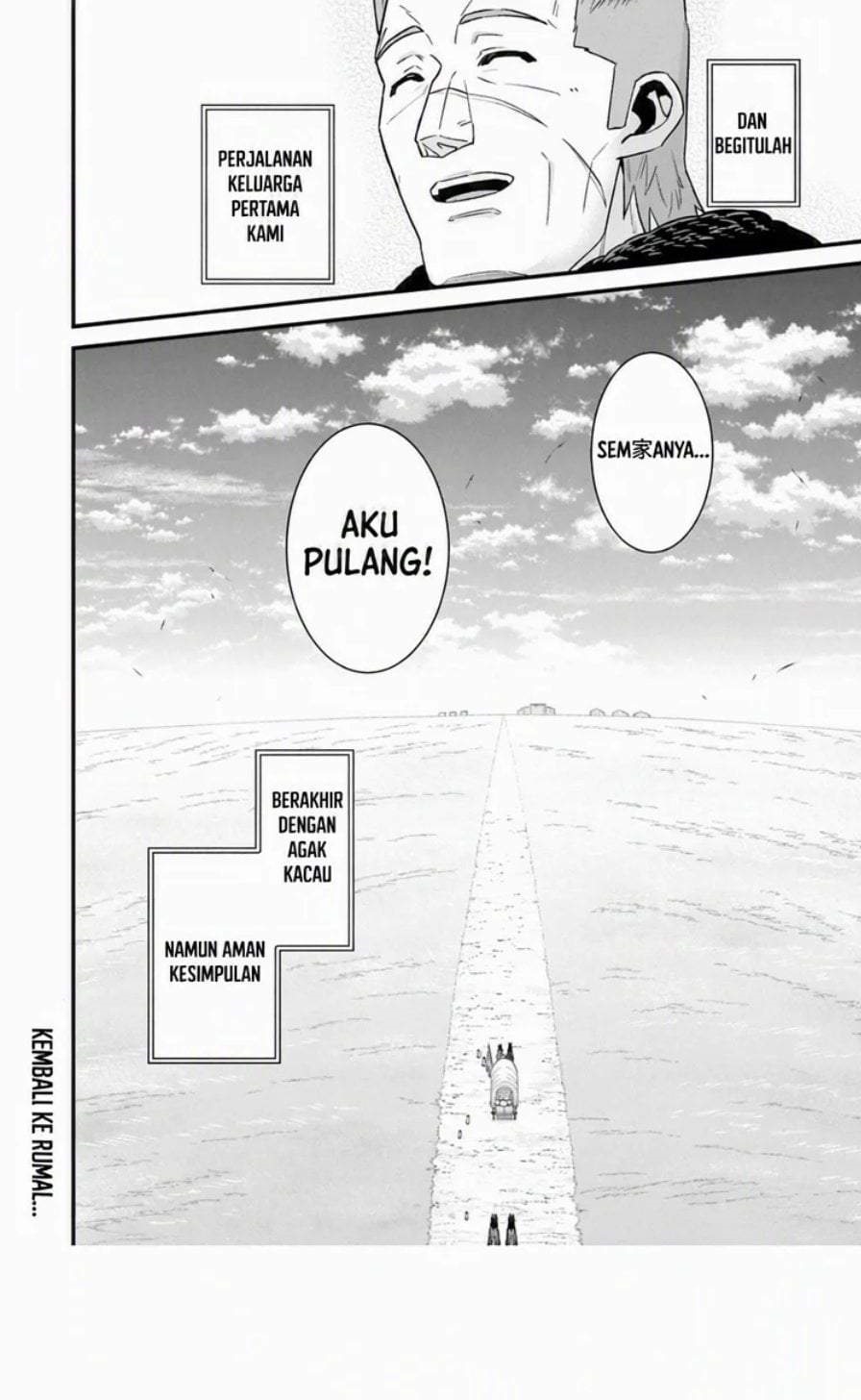 Ryoumin 0-nin Start no Henkyou Ryoushusama Chap 69 - Next Chap 70