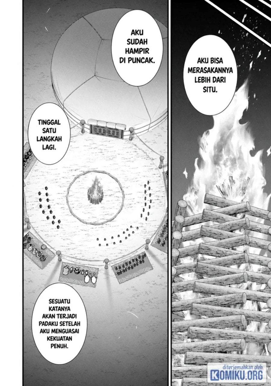 Ryoumin 0-nin Start no Henkyou Ryoushusama Chap 61 - Next Chap 62