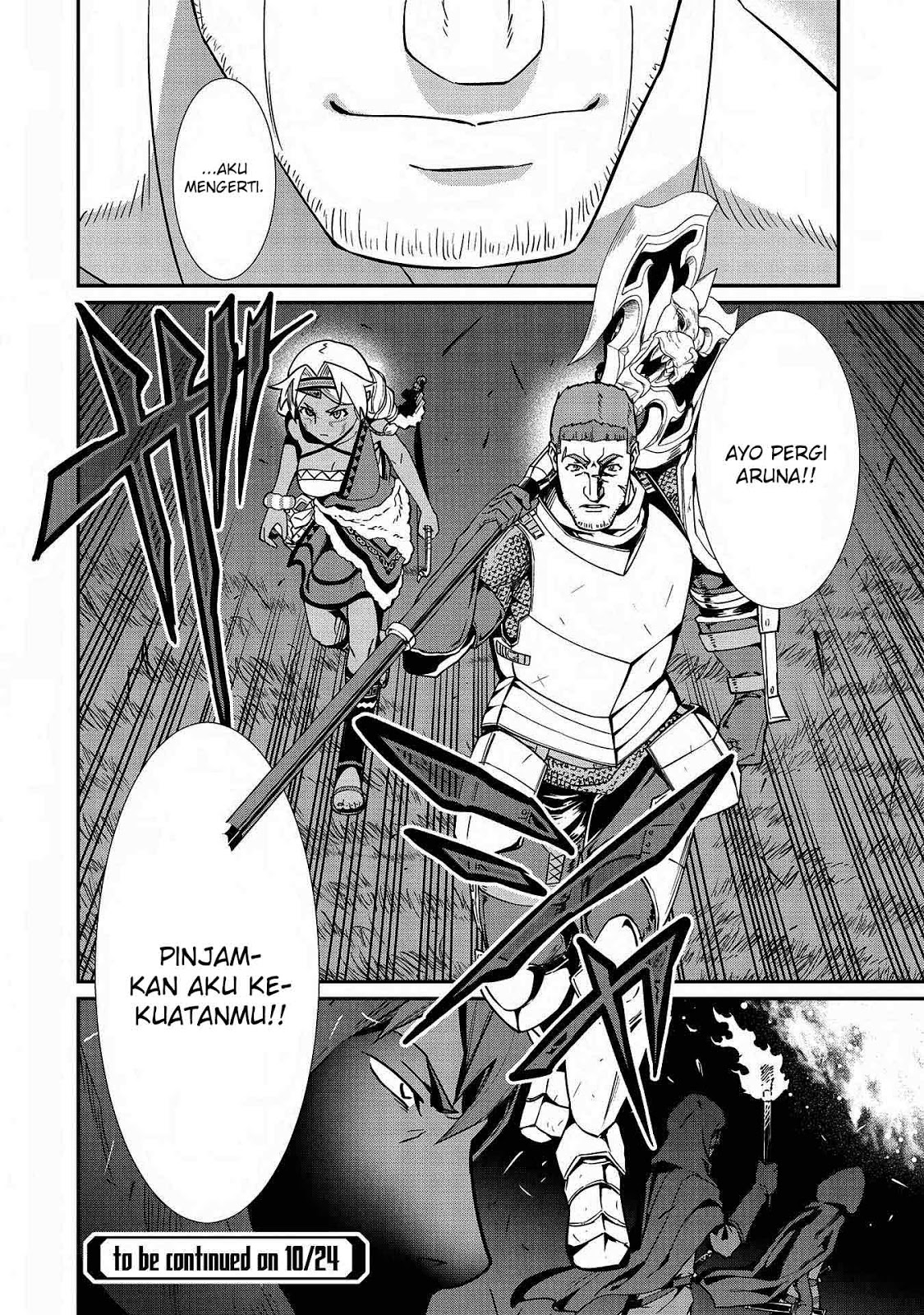 Ryoumin 0-nin Start no Henkyou Ryoushusama Chap 9 - Next Chap 10