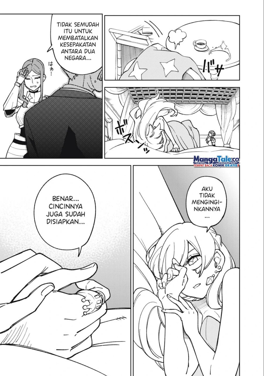 S-Rank Party Kara Kaikosareta “Jugushi” – “Noroi no Item” Shika Tsukuremasen ga, Sono Seinou wa Artifact-kyuu nari……! Chap 14 - Next Chap 15