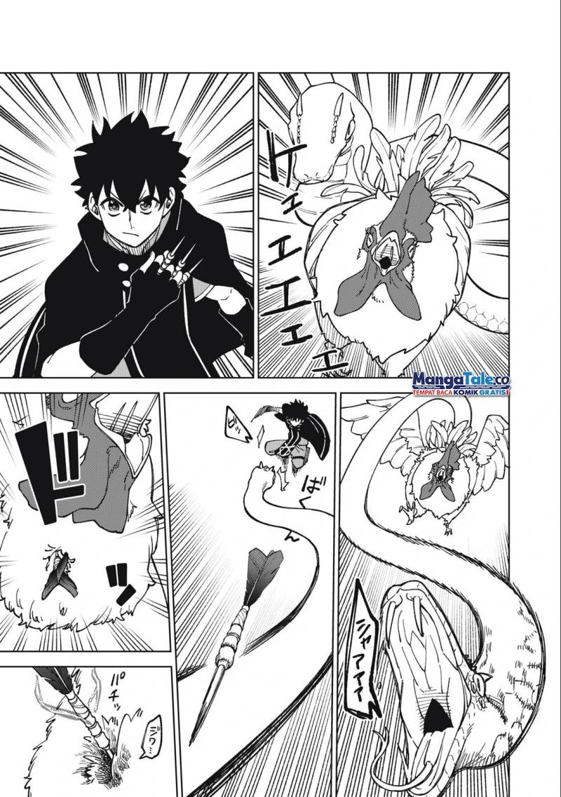 S-Rank Party Kara Kaikosareta “Jugushi” – “Noroi no Item” Shika Tsukuremasen ga, Sono Seinou wa Artifact-kyuu nari……! Chap 15 - Next Chap 16