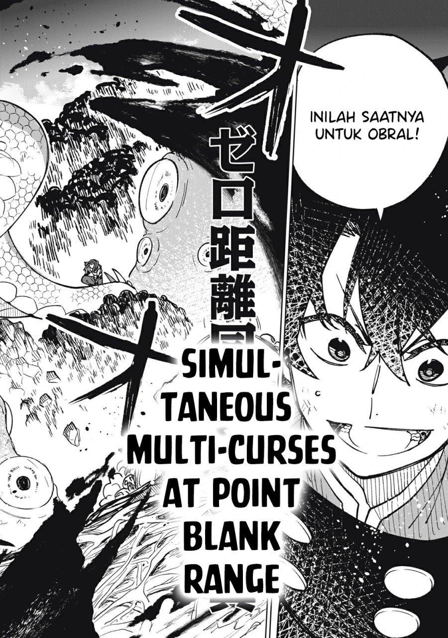 S-Rank Party Kara Kaikosareta “Jugushi” – “Noroi no Item” Shika Tsukuremasen ga, Sono Seinou wa Artifact-kyuu nari……! Chap 17 - Next Chap 18