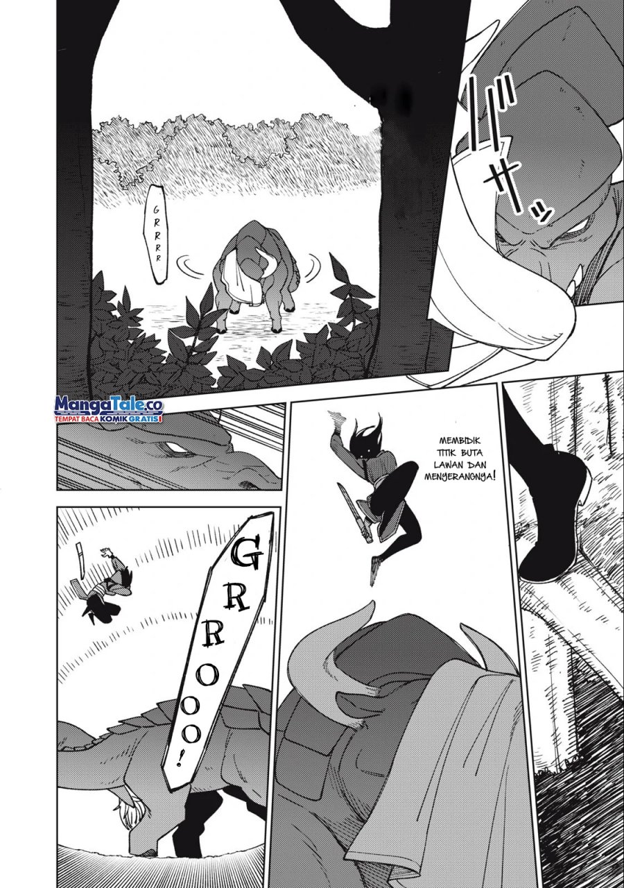 S-Rank Party Kara Kaikosareta “Jugushi” – “Noroi no Item” Shika Tsukuremasen ga, Sono Seinou wa Artifact-kyuu nari……! Chap 20 - Next Chap 21