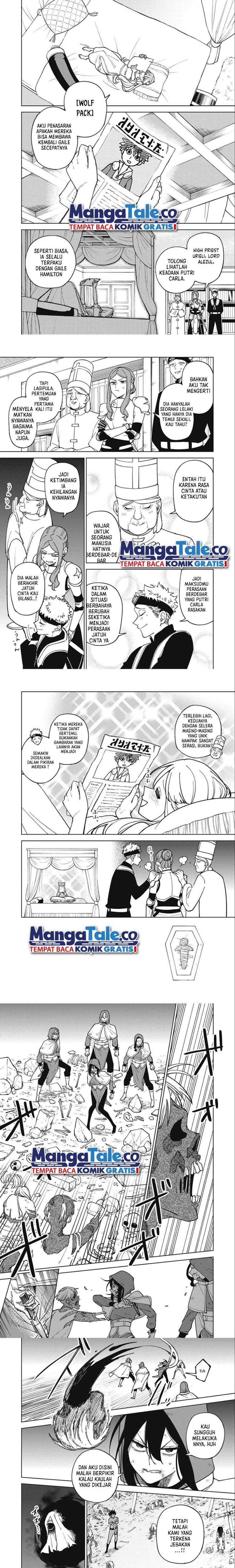 S-Rank Party Kara Kaikosareta “Jugushi” – “Noroi no Item” Shika Tsukuremasen ga, Sono Seinou wa Artifact-kyuu nari……! Chap 26 - Next Chap 27