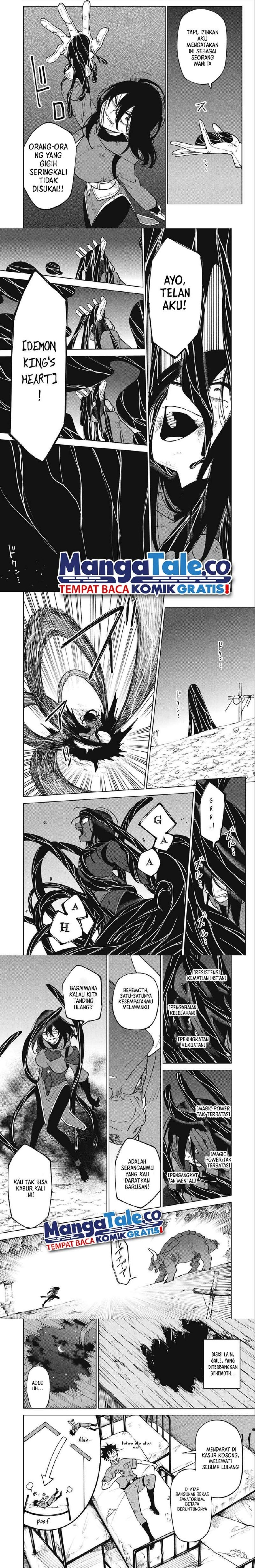 S-Rank Party Kara Kaikosareta “Jugushi” – “Noroi no Item” Shika Tsukuremasen ga, Sono Seinou wa Artifact-kyuu nari……! Chap 26 - Next Chap 27