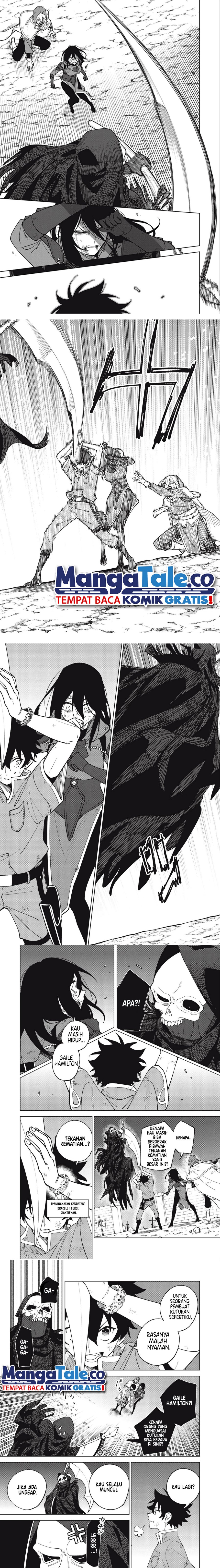 S-Rank Party Kara Kaikosareta “Jugushi” – “Noroi no Item” Shika Tsukuremasen ga, Sono Seinou wa Artifact-kyuu nari……! Chap 28 - Next Chap 29