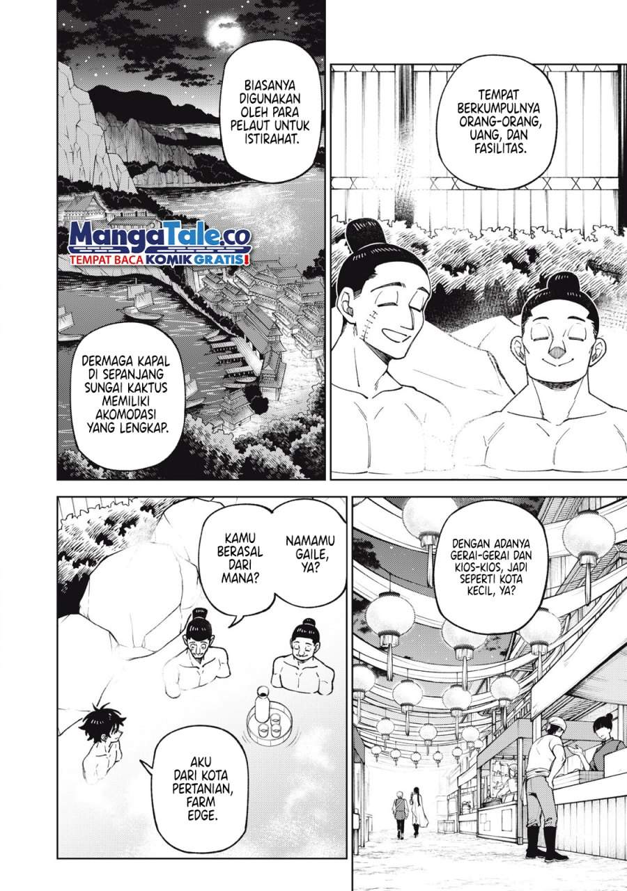 S-Rank Party Kara Kaikosareta “Jugushi” – “Noroi no Item” Shika Tsukuremasen ga, Sono Seinou wa Artifact-kyuu nari……! Chap 33 - Next Chap 34