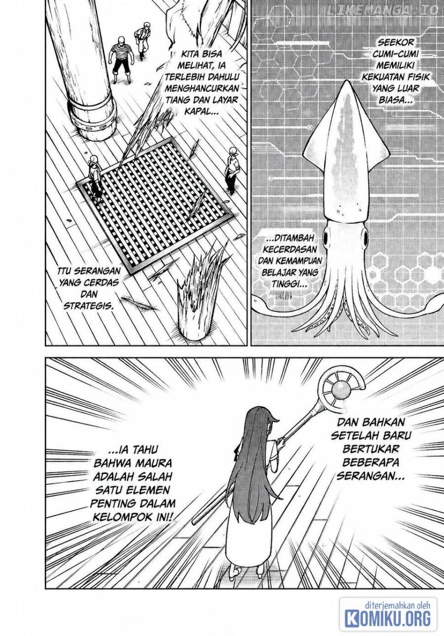 S-Rank Party Kara Kaikosareta “Jugushi” – “Noroi no Item” Shika Tsukuremasen ga, Sono Seinou wa Artifact-kyuu nari……! Chap 36 - Next Chap 37