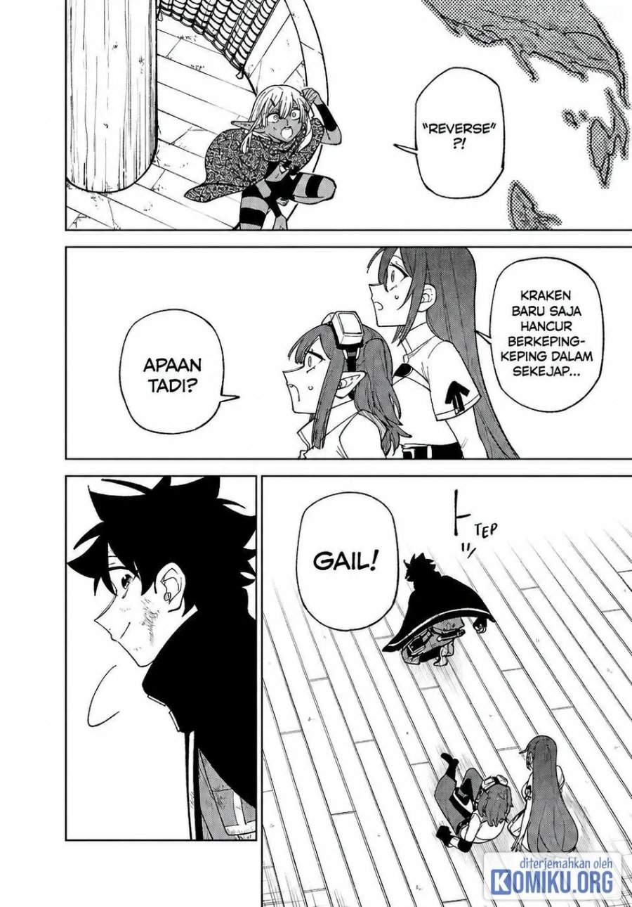 S-Rank Party Kara Kaikosareta “Jugushi” – “Noroi no Item” Shika Tsukuremasen ga, Sono Seinou wa Artifact-kyuu nari……! Chap 37 - Next Chap 38