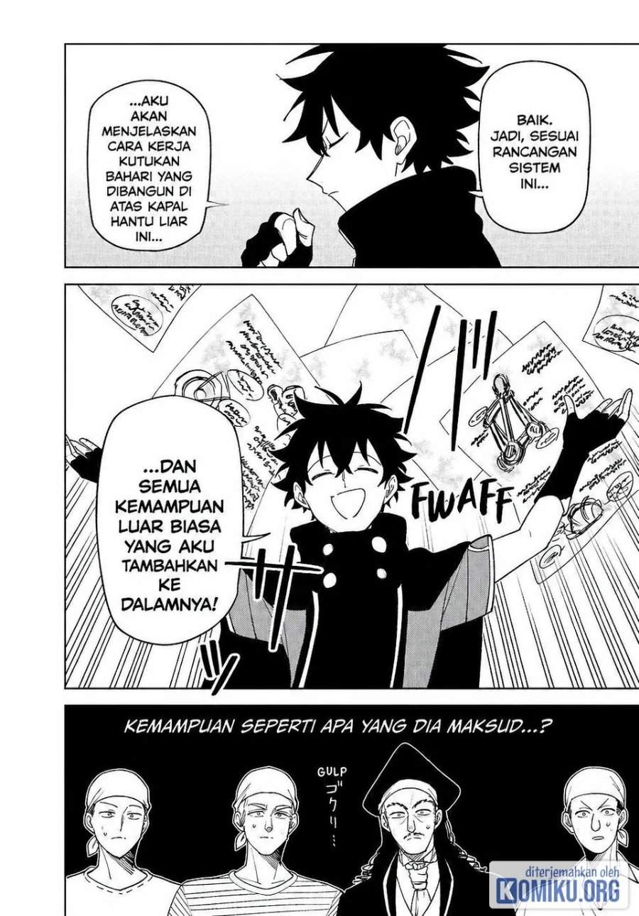 S-Rank Party Kara Kaikosareta “Jugushi” – “Noroi no Item” Shika Tsukuremasen ga, Sono Seinou wa Artifact-kyuu nari……! Chap 39 - Next Chap 40