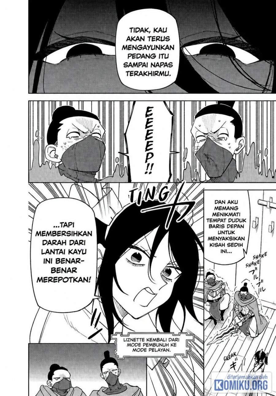S-Rank Party Kara Kaikosareta “Jugushi” – “Noroi no Item” Shika Tsukuremasen ga, Sono Seinou wa Artifact-kyuu nari……! Chap 40 - Next Chap 41