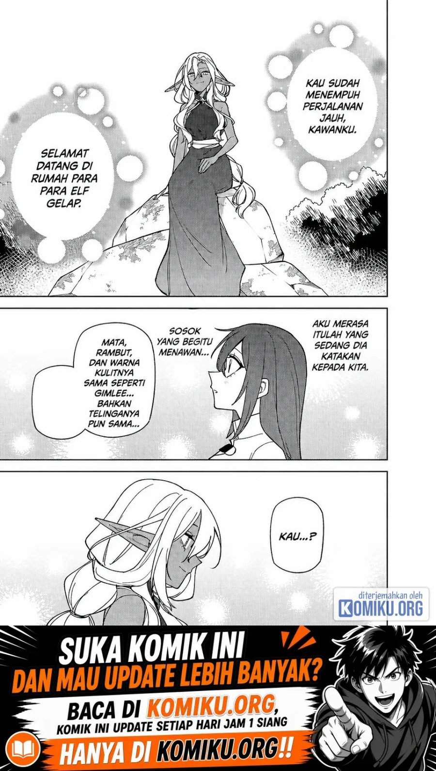 S-Rank Party Kara Kaikosareta “Jugushi” – “Noroi no Item” Shika Tsukuremasen ga, Sono Seinou wa Artifact-kyuu nari……! Chap 42 - Next Chap 43