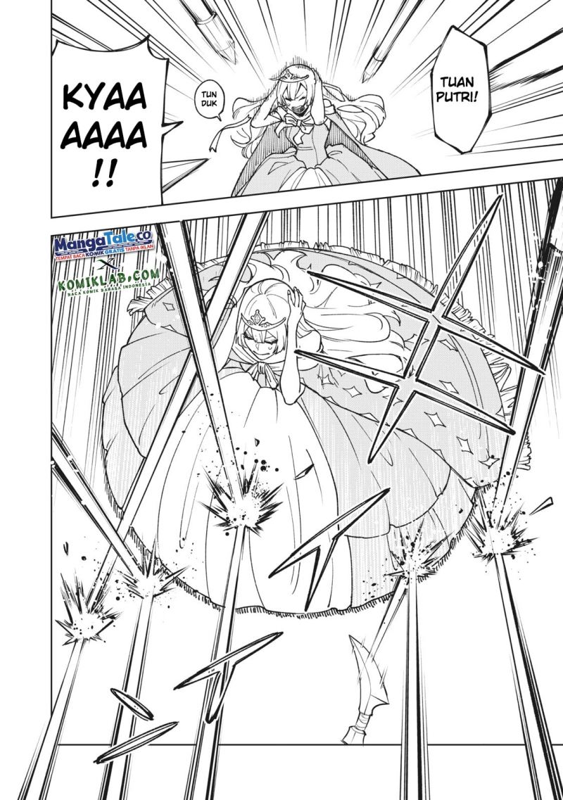 S-Rank Party Kara Kaikosareta “Jugushi” – “Noroi no Item” Shika Tsukuremasen ga, Sono Seinou wa Artifact-kyuu nari……! Chap 5 - Next Chap 6