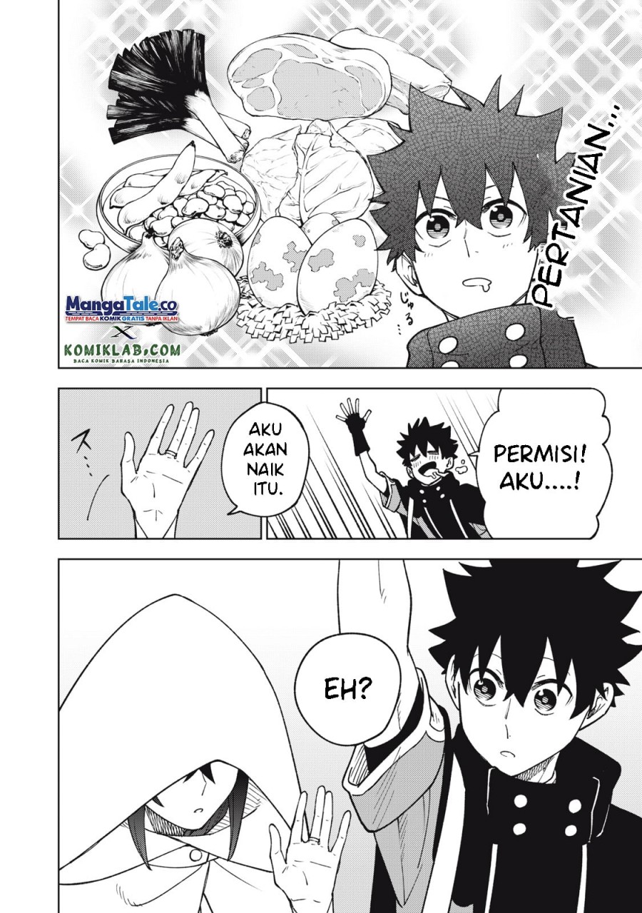 S-Rank Party Kara Kaikosareta “Jugushi” – “Noroi no Item” Shika Tsukuremasen ga, Sono Seinou wa Artifact-kyuu nari……! Chap 6 - Next Chap 7