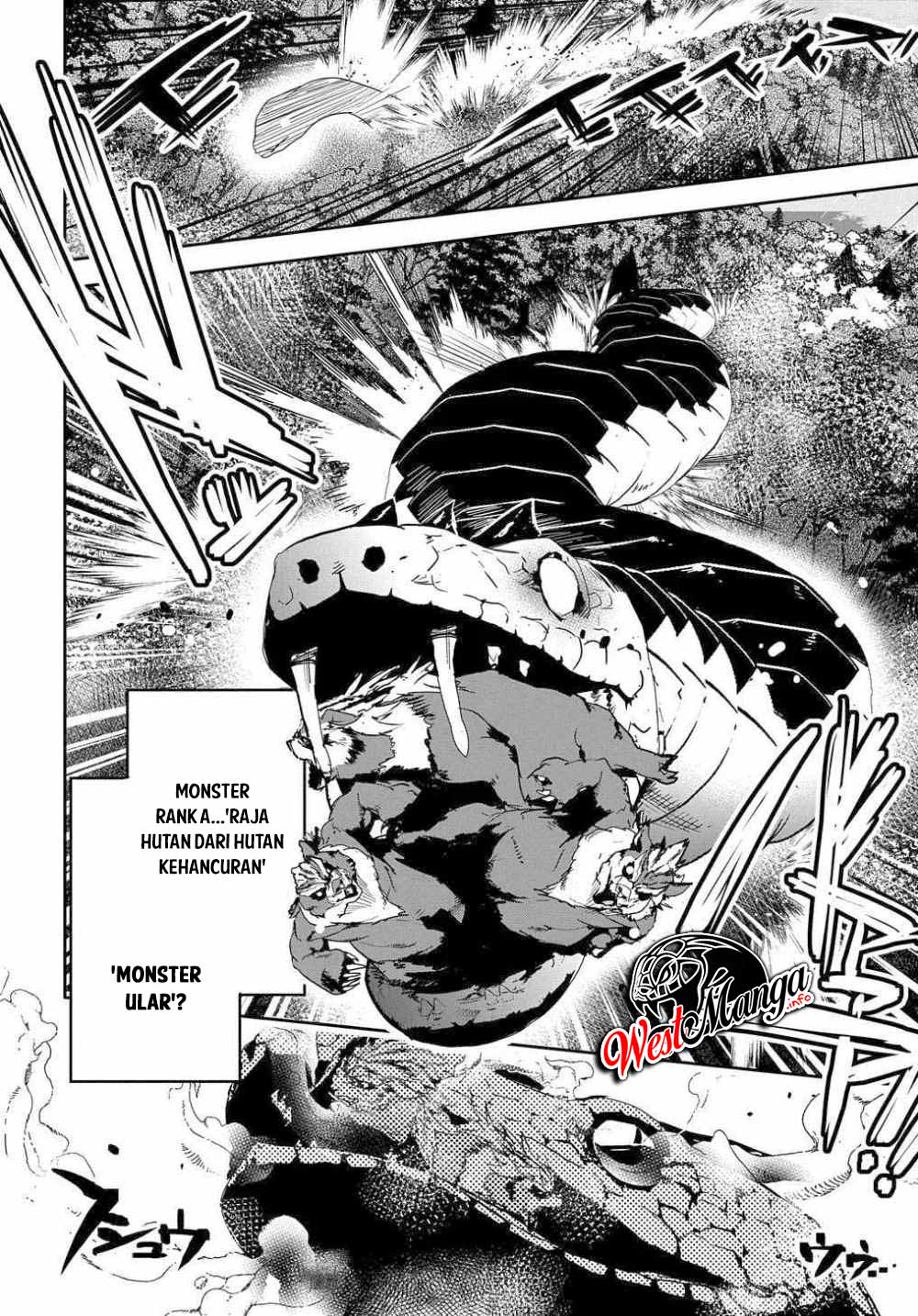 Shounin Yuusha wa Isekai wo Gyuujiru! Chap 11 - Next Chap 12